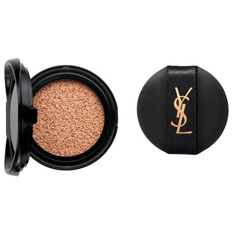 ysl ink cushion|YSL cushion foundation refill.